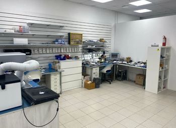 Сервисный центр по ремонту электроники и техники