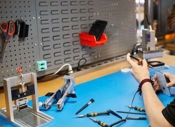 Сервисный центр по ремонту электроники и техники