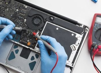 Сервисный центр по ремонту электроники и техники