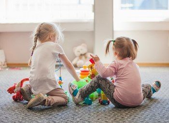 Фото 2 Детский сад/лицензия