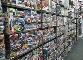 Сеть магазинов игрушек c товаром на 84 млн.