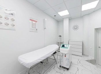 Фото 4 Студия лазерной эпиляции в густонаселенном районе новостроек