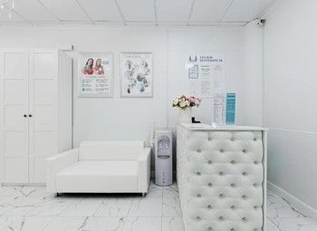 Фото 2 Студия лазерной эпиляции в густонаселенном районе новостроек