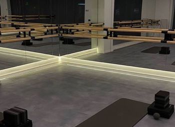 Студия растяжки