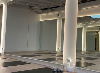 Студия растяжки