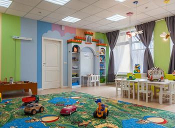 Фото 3 Частный детский сад с чистой прибылью 400 000 рублей