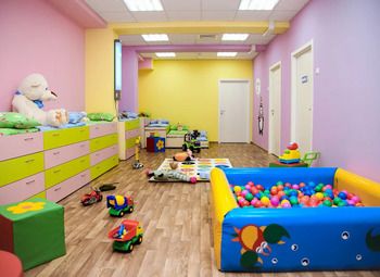 Фото 2 Частный детский сад с чистой прибылью 400 000 рублей