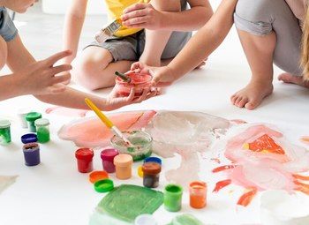 Фото 4 Детский сад с лицензией/Юг