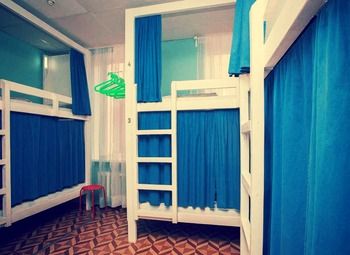 Фото Стильный хостел по низкой стоимости