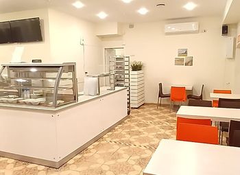 Фото Столовая в Центральном районе / 50 посадочных мест