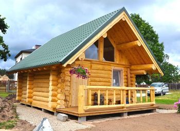 Фото 2 Продажа банного комплекса совместно с землей