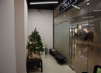 Фитнес студия-растяжки в центре Москвы