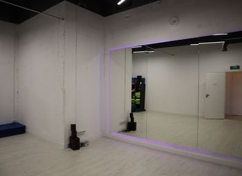 Фитнес студия-растяжки в центре Москвы