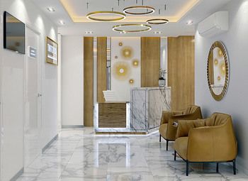 Фото 3 Стоматология премиум класса 300 м2