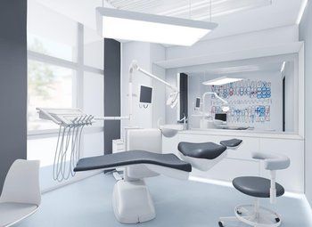 Фото Стоматология премиум класса 300 м2