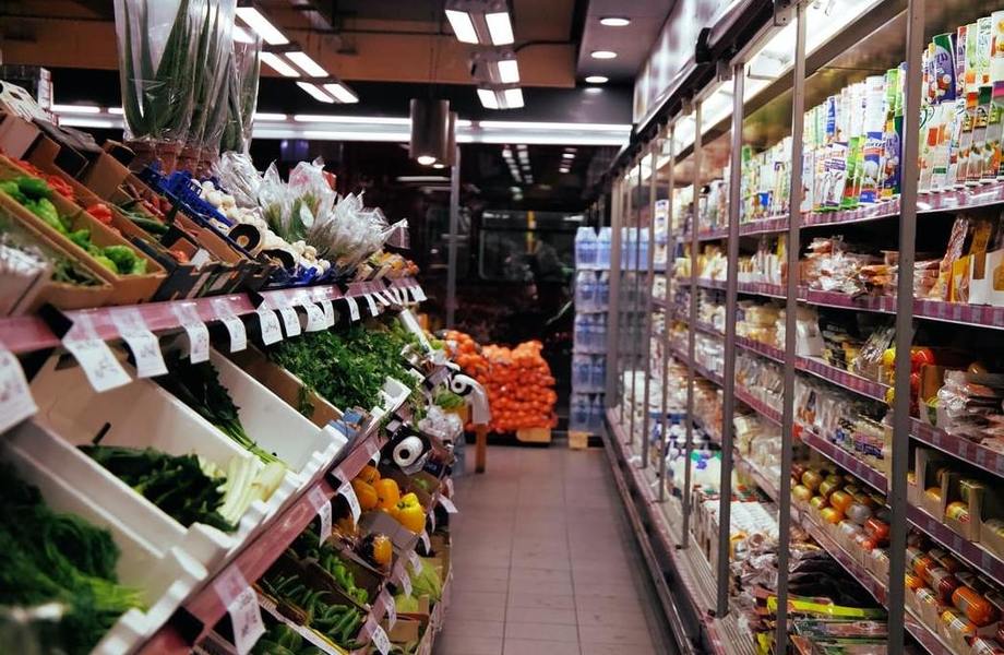Фото 3 Продуктовый магазин в престижном ЖК/7 лет работы/Алкогольная лицензия