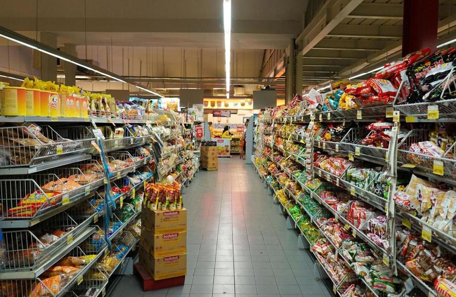 Фото 2 Продуктовый магазин в престижном ЖК/7 лет работы/Алкогольная лицензия