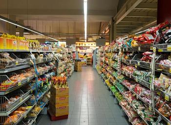 Фото 2 Продуктовый магазин в престижном ЖК/7 лет работы/Алкогольная лицензия