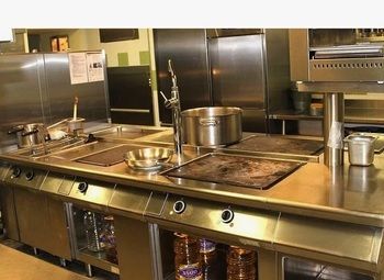 Гастробар в центре города/большая проходимость