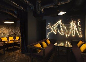 Фото 3 Кальянная с алкогольной лицензией в удачной локации