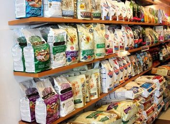 Сеть зоомагазинов с подтвержденной прибылью