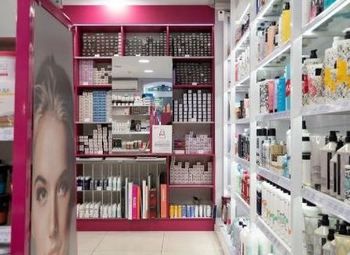 Всё для парикмахеров/ 12 лет работы/ Большой товарный остаток