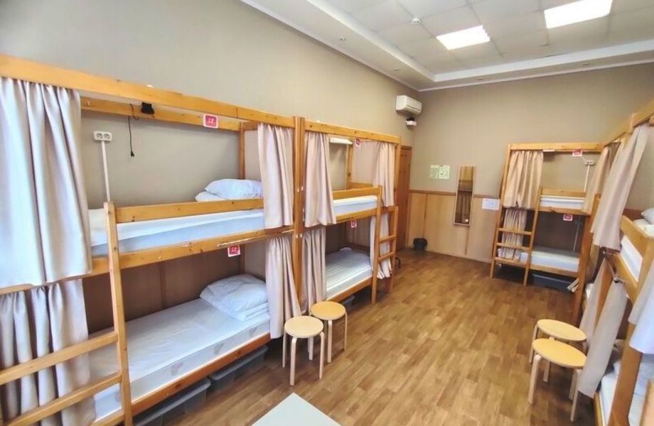 Фото 1 Готовый бизнес - хостел с подтвержденной прибылью