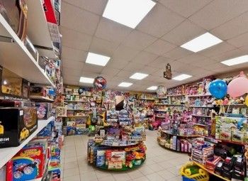 Фото 3 Магазин игрушек из сети с интернет магазином и большой клиенской базой