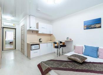 Фото 2 Апарт-отель на 5 номеров/Годовая окупаемость