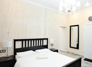 Фото 3 Апарт-отель на 5 номеров/Годовая окупаемость