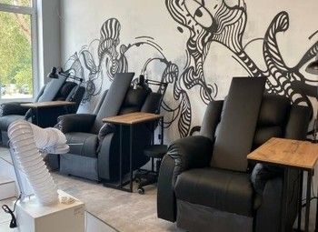 Фото 2 Салон красоты с очень высоким потенциалом и большим набором услуг