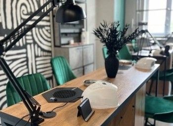 Фото Салон красоты с очень высоким потенциалом и большим набором услуг