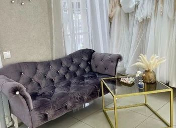 Известный салон свадебных платьев / 10 лет работы