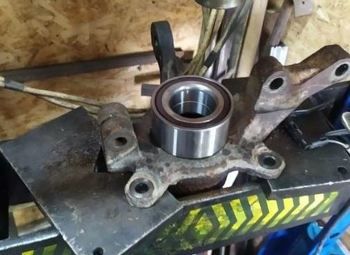 Автосервис в гаражном кооперативе / 2 поста / Высокая прибыль