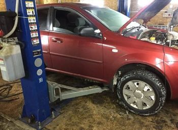 Автосервис в гаражном кооперативе / 2 поста / Высокая прибыль