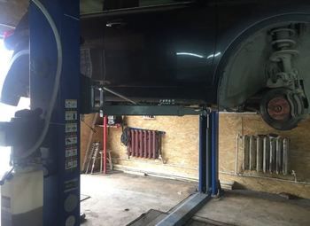 Автосервис в гаражном кооперативе / 2 поста / Высокая прибыль