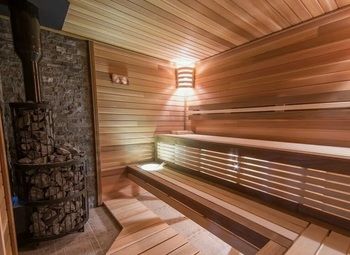 Фото Банный комплекс + мини отель/ помещение в собственность