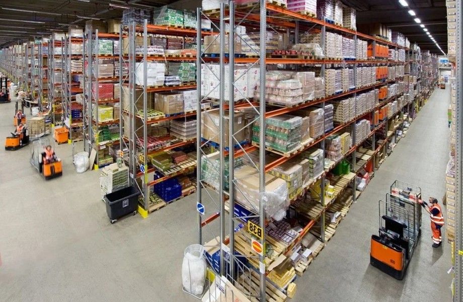 Фото 2 Юридическая фирма/ООО по ОКВЭД оптовая торговля продуктами, косметикой