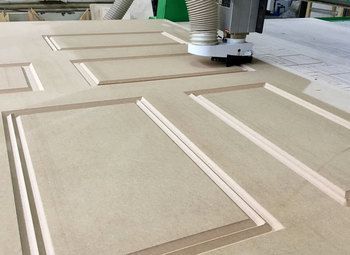 Фото 3 Мебельное производство/столярное