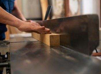 Фото 2 Мебельное производство/столярное