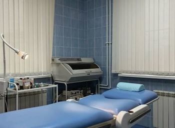 Многопрофильный медицинский центр / 5 кабинетов / Лицензия