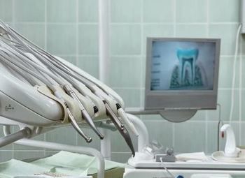 Многопрофильный медицинский центр / 5 кабинетов / Лицензия