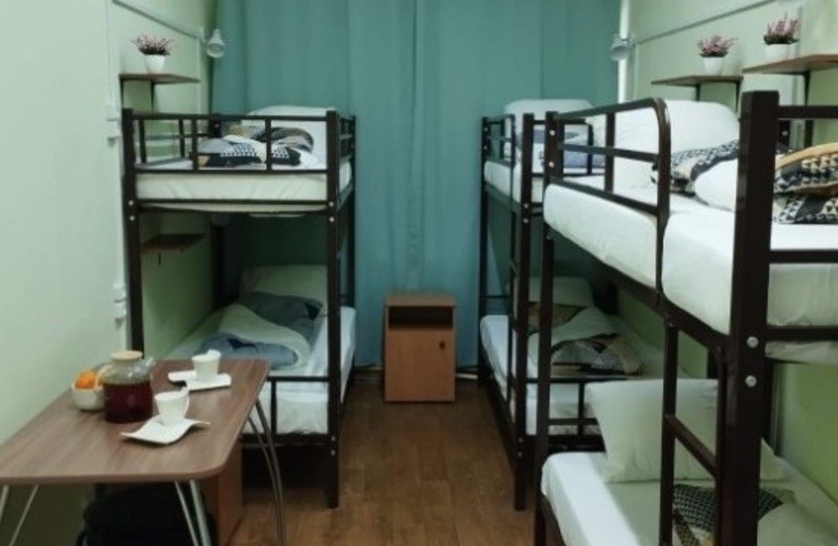 Фото 3 Хостел в нежилом фонде в топовой локации. В центре Санкт Петербурга