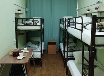 Фото 3 Хостел в нежилом фонде в топовой локации. В центре Санкт Петербурга