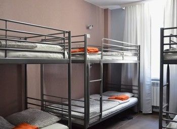 Фото 2 Хостел в нежилом фонде в топовой локации. В центре Санкт Петербурга