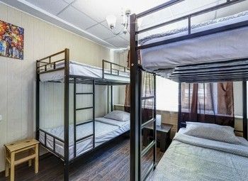 Фото Хостел в нежилом фонде в топовой локации. В центре Санкт Петербурга