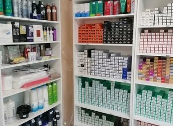 Фото 2 Салон красоты на севере/лучшие отзывы по району расположения