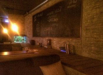 Единственная кальянная с большой проходимостью