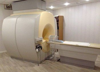 Фото 1 Международный медицинский центр в Крыму