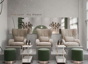 Фото 4 Салон красоты 5 мин от метро